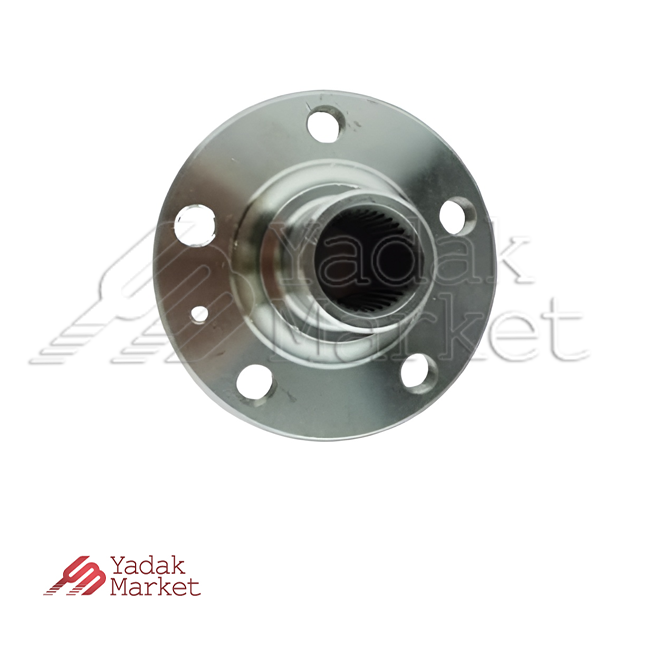 توپی چرخ جلو برلیانس H230 اصلی توپی چرخ جلو برلیانس H230 اصلی