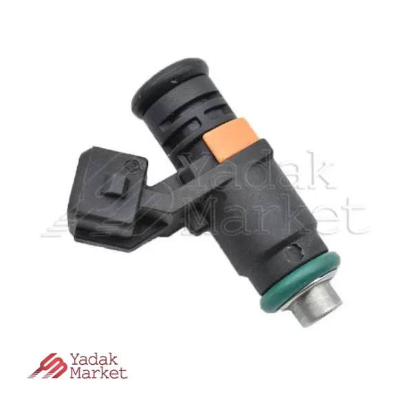سوزن انژکتور شرکتی سایپا یدک کد 524008 مناسب برای تیبا 1 (صندوق دار)