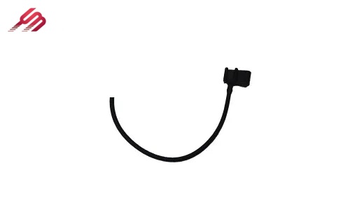 cheshmi-aghab-110 شیلنگ چشمی شیشه شور عقب ام وی ام 110 - Image 1