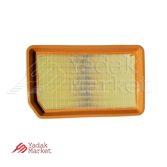 فیلتر هوا شرکتی سایپا یدک کد 860025 مناسب برای شاهین