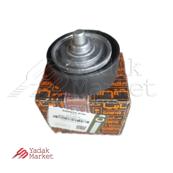 هرزگرد دینام شرکتی سایپا یدک کد 860925 مناسب برای شاهین‌