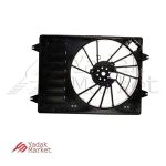 دیاق فن موتور مناسب شاهین