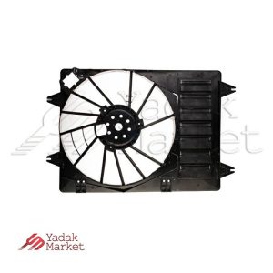 دیاق فن موتور مناسب شاهین