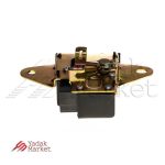 قفل صندوق شاهین