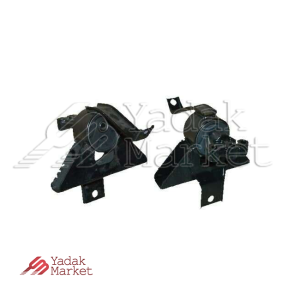 دسته موتور راست وارداتی مناسب برای ام وی ام 110S