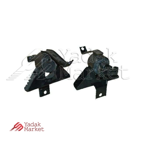 دسته موتور راست وارداتی مناسب برای ام وی ام 110S