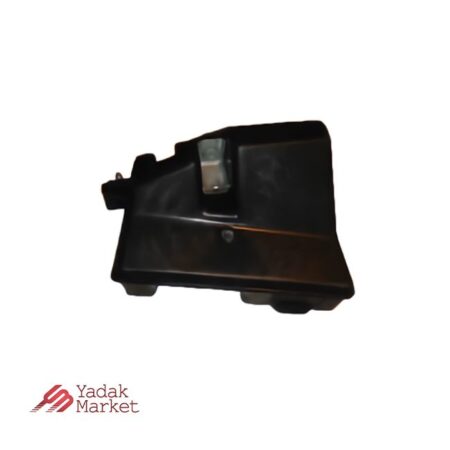 ضربه گیر سپر جلو مناسب سمند LX