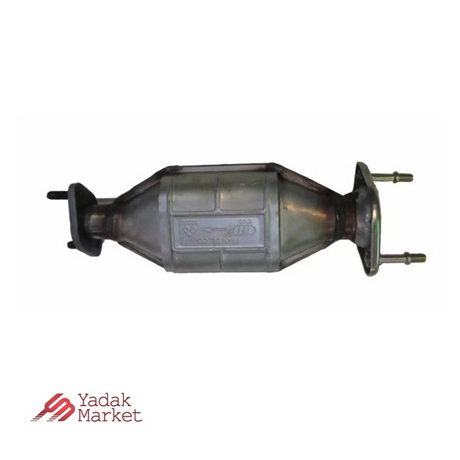 کاتالیزور مناسب پراید 132 کاتالیزور مناسب پراید 132