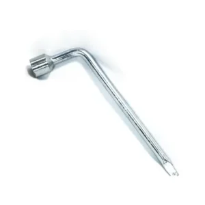 آچار چرخ شرکتی سایپا یدک مناسب برای تیبا 2 (هاچ بک)