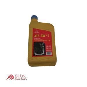 روغن گیربکس ATF AW-1 سانگ یانگ نیو کوراندو
