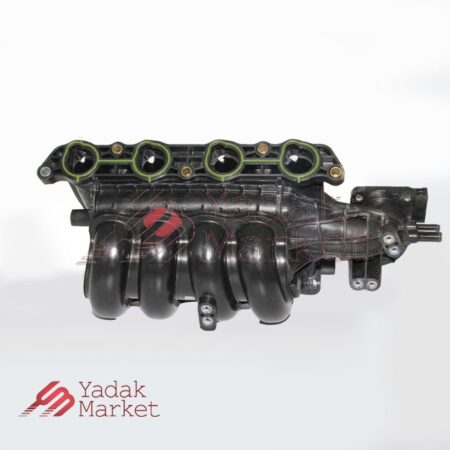 منیفولد هوا مناسب تیبا