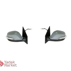 آینه بغل تیگو 5 چری