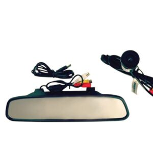 آینه دوربین دار برلیانس H330 اصلی