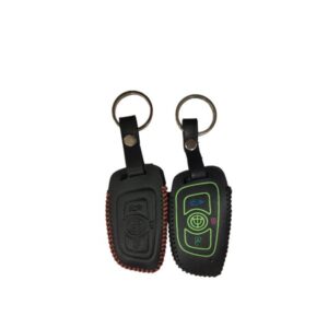 کاور چرمی کلید برلیانس H330 اصلی