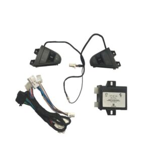 کروز کنترل برلیانس H330 اصلی