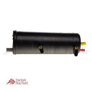 کنیستر مناسب پژو 206 تیپ 5