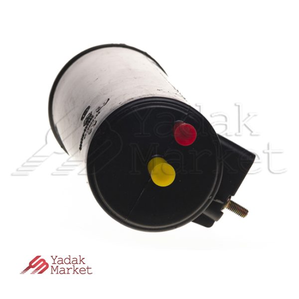کنیستر مناسب پژو 206 تیپ 5