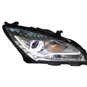 چراغ جلو راست چانگان CS35 اصلی