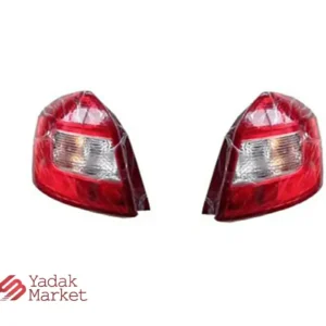 چراغ عقب جیلی GC6 elite