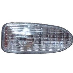 چراغ راهنما روی گلگیر جلو راست ام وی ام 530 اصلی