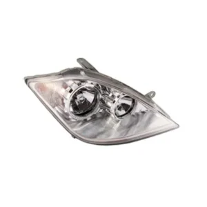 چراغ جلو راست بدون موتور تیبا 2 (هاچ بک)