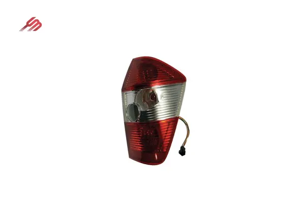 چراغ خطر عقب ام وی ام X33