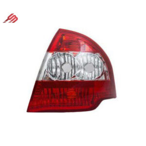 چراغ خطر عقب راست تیبا 1 (صندوق دار)