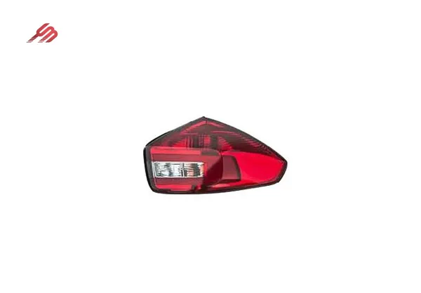 چراغ خطر ام وی ام X22
