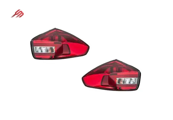 چراغ خطر ام وی ام X22
