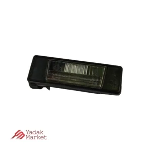 چراغ پلاک برلیانس v5