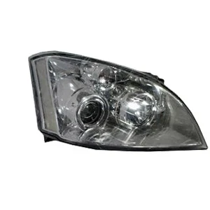 چراغ جلو راست ام وی ام 530 اصلی