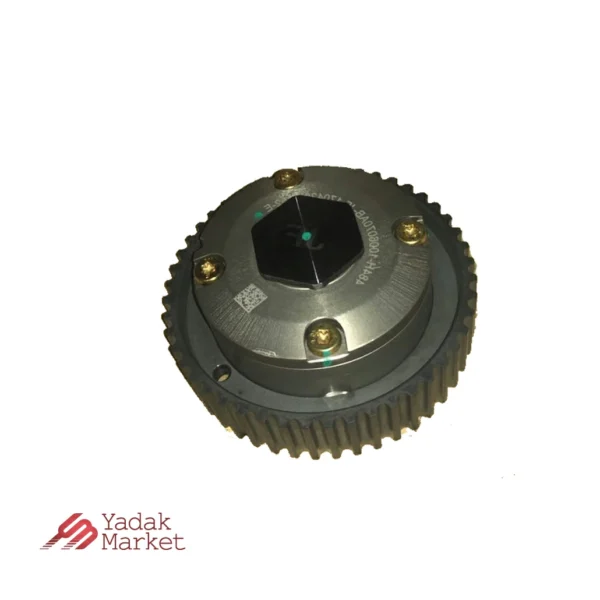 دنده VVT هوا ام وی ام x33s