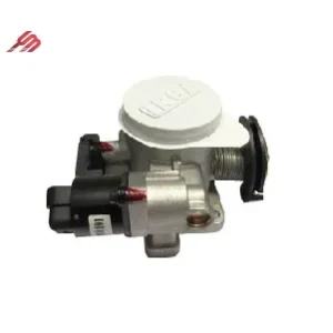 دریچه گاز تیبا 1 (صندوق دار)
