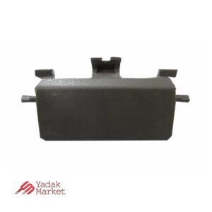 زبانه درب داشبورد مناسب پراید 132