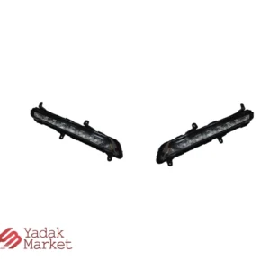 دی لایت جلو چری تیگو 5