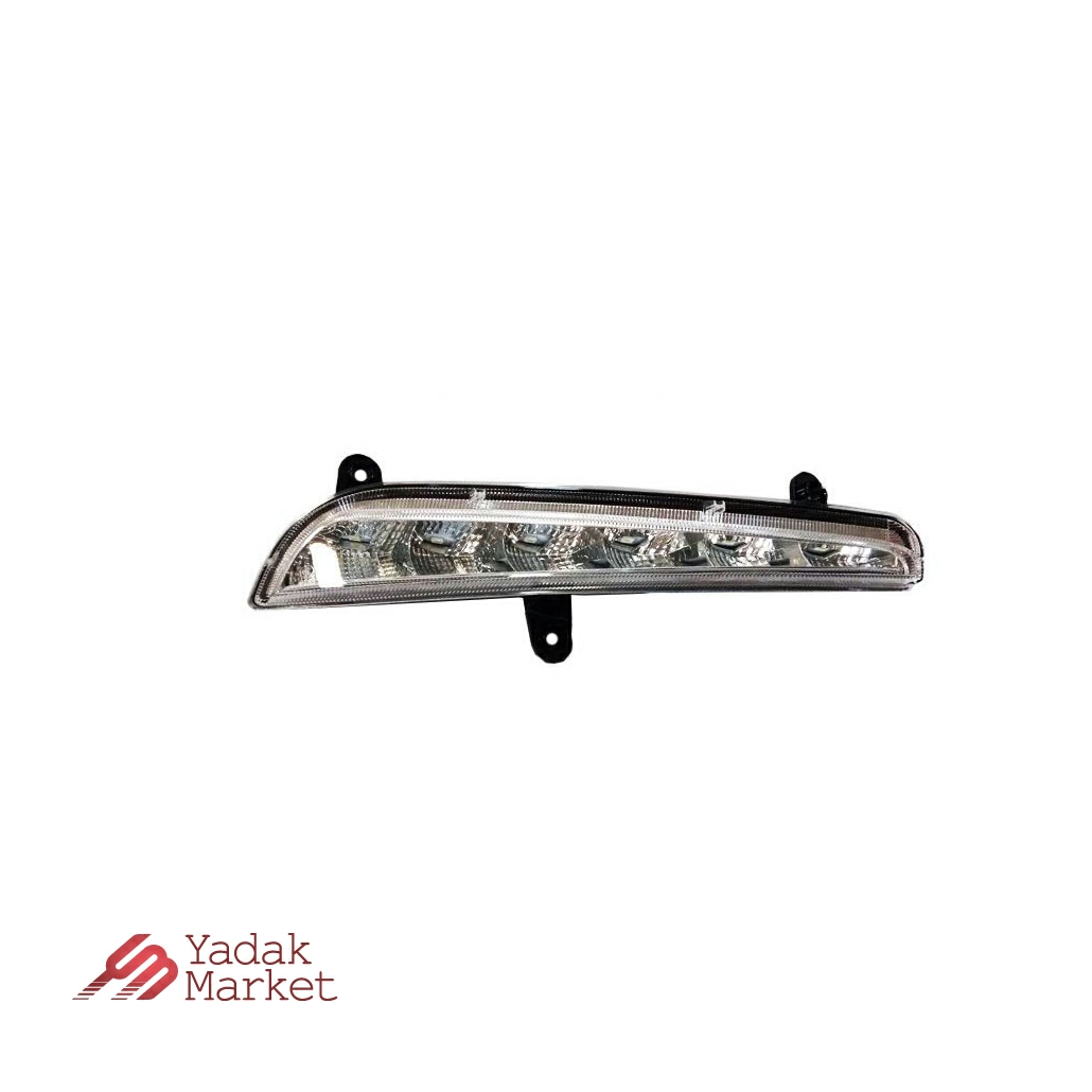 دیلایت جلو ام وی ام X33S