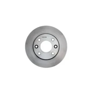 دیسک ترمز چرخ جلو شرکتی سایپا یدک مناسب برای تیبا 2 (هاچ بک) -S81