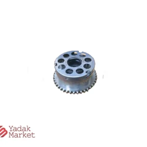 دنده vvt دود چری تیگو 5