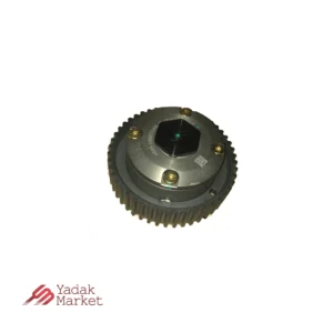 دنده VVT دود ام وی ام x33s