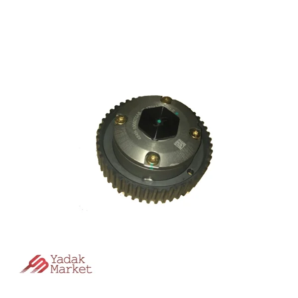 دنده VVT دود ام وی ام x33s