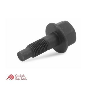 پیچ دو شاخ کلاچ مناسب پراید 131