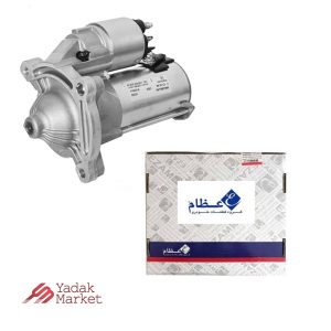 استارت خودرو عظام مناسب برای دنا جدید