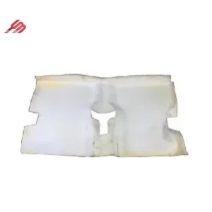 فوم عایق صداگیر کفی عقب تیبا 1 (صندوق دار)