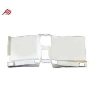 فوم عایق صداگیر کفی جلو تیبا 1 (صندوق دار)