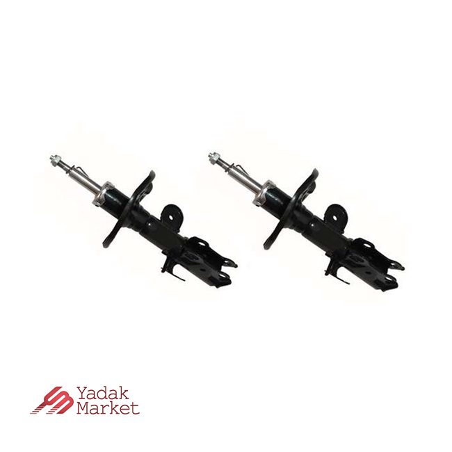 کمک فنر جلو مناسب آریو Z300