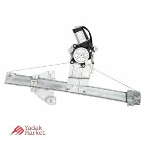 پوسته سپر عقب مناسب برلیانس H330