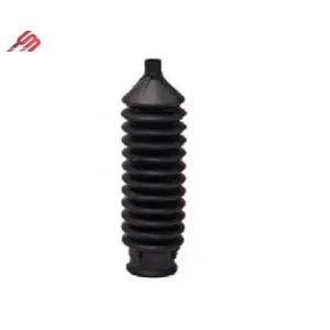 گردگیر جعبه فرمان شرکتی سایپا یدک مناسب برای تیبا 1 (صندوق دار)