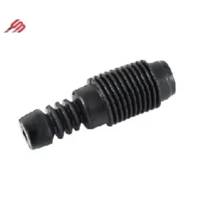 گردگیر کمک عقب شرکتی سایپا یدک مناسب برای تیبا 1 (صندوق دار)