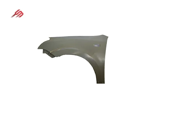 گلگیر جلو ام وی ام X22