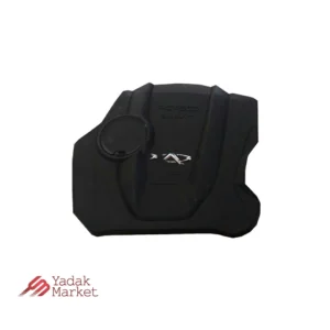 قاب روی موتور mvm X33 new